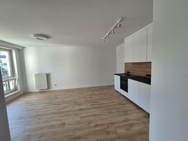 Mieszkanie 2-pokojowe Mińsk Mazowiecki Centrum, ul. Juliana Tuwima. Zdjęcie 2