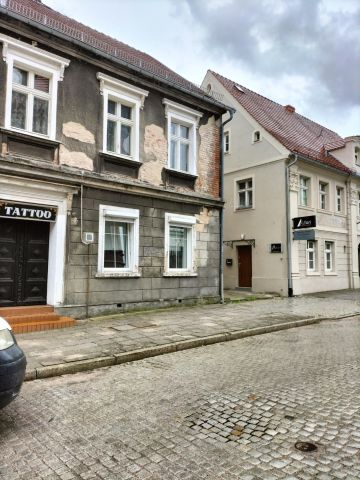 Mieszkanie 1-pokojowe Zielona Góra Centrum, ul. Jedności. Zdjęcie 1