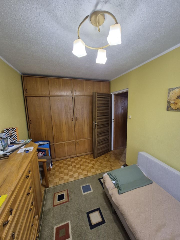 Mieszkanie 3-pokojowe Białystok Dziesięciny, ul. Gajowa. Zdjęcie 4