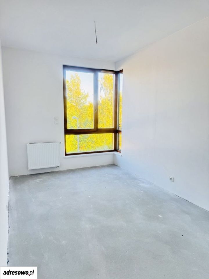 Mieszkanie 3-pokojowe Warszawa Wilanów, ul. Jerzego Holzera. Zdjęcie 6