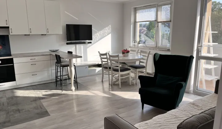 Mieszkanie 3-pokojowe Zielona Góra Centrum