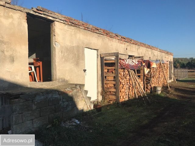 Działka siedliskowa Huta Nowa. Zdjęcie 8