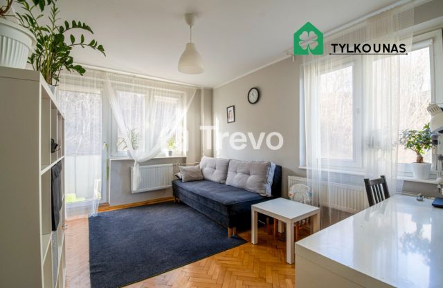 Mieszkanie 2-pokojowe Gdańsk Śródmieście, ul. Spadzista. Zdjęcie 1