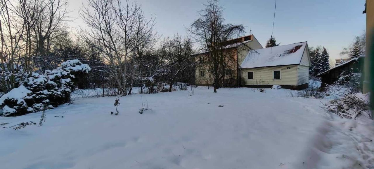 bliźniak, 2 pokoje Kraków Bieżanów, ul. Jana Smolenia