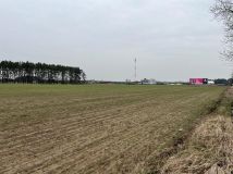 Działka inwestycyjna Wilków, ul. Klonowa. Zdjęcie 4