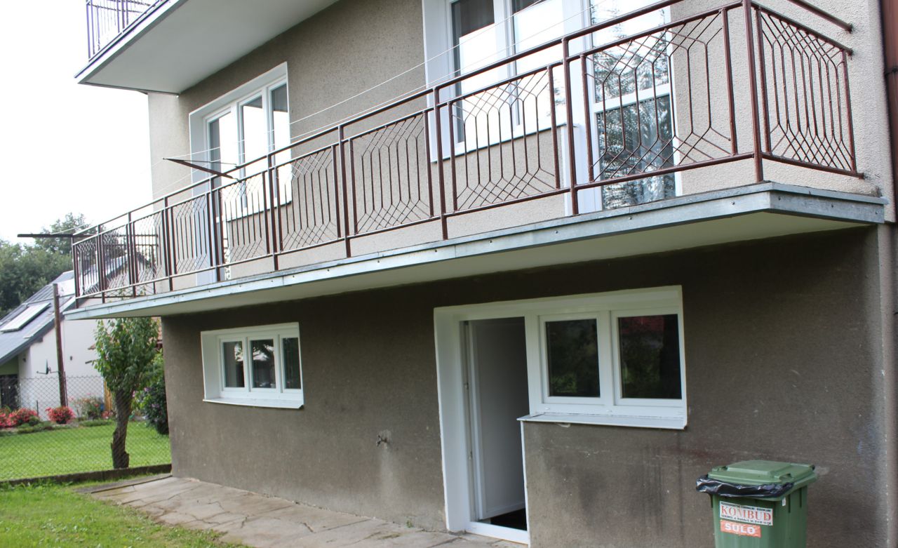 dom wolnostojący, 6 pokoi Ciężkowice Miasto. Zdjęcie 8