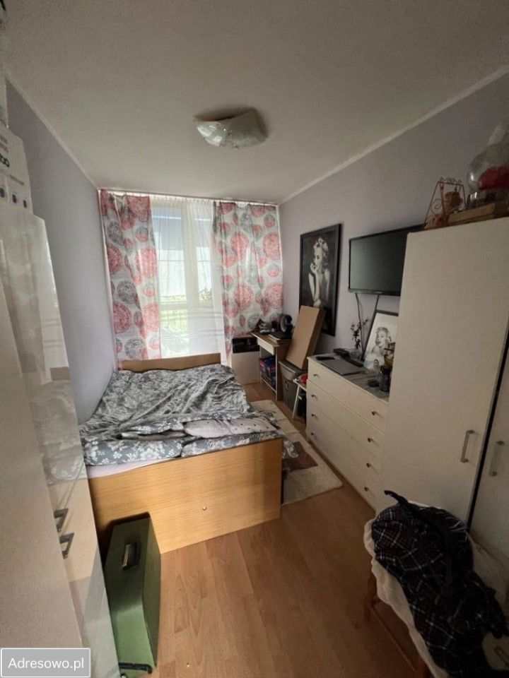 Mieszkanie 2-pokojowe Łódź Dąbrowa. Zdjęcie 7