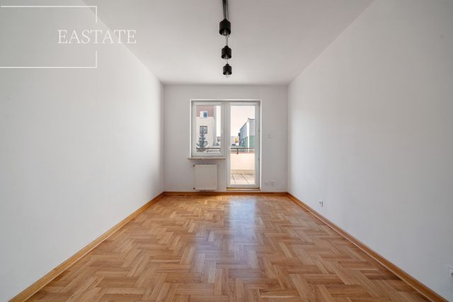 Mieszkanie 4-pokojowe Warszawa Bielany, ul. Jana Kochanowskiego. Zdjęcie 8