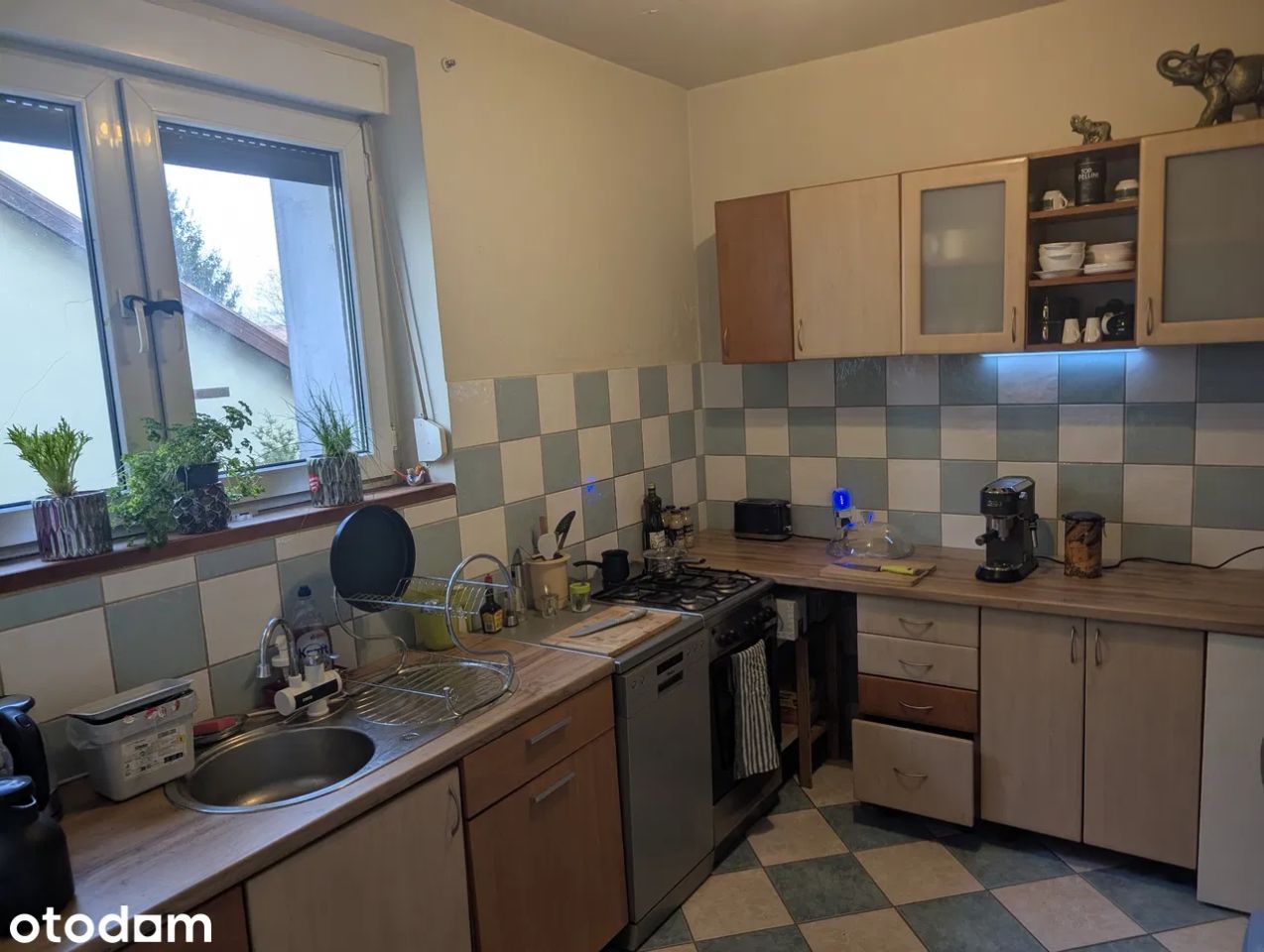 dom wolnostojący, 12 pokoi Radwanice, ul. Konstantego Ildefonsa Gałczyńskiego. Zdjęcie 22