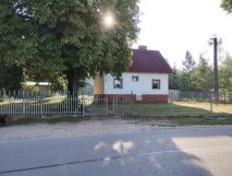 dom wolnostojący, 4 pokoje Bryńsk. Zdjęcie 1