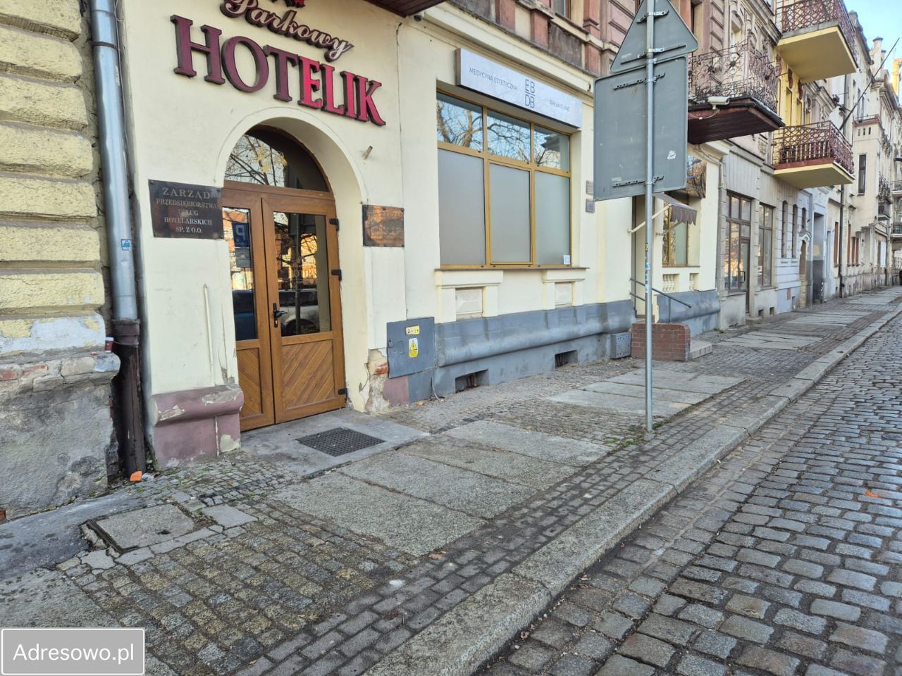 Lokal Legnica, ul. Parkowa. Zdjęcie 8