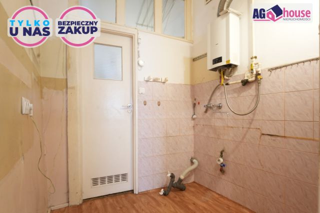 Mieszkanie 3-pokojowe Gdańsk Śródmieście, ul. Tartaczna. Zdjęcie 6