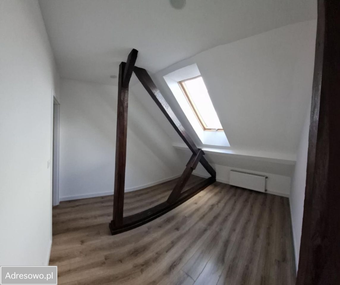 Mieszkanie 3-pokojowe Opole Śródmieście, ul. 1 Maja. Zdjęcie 9