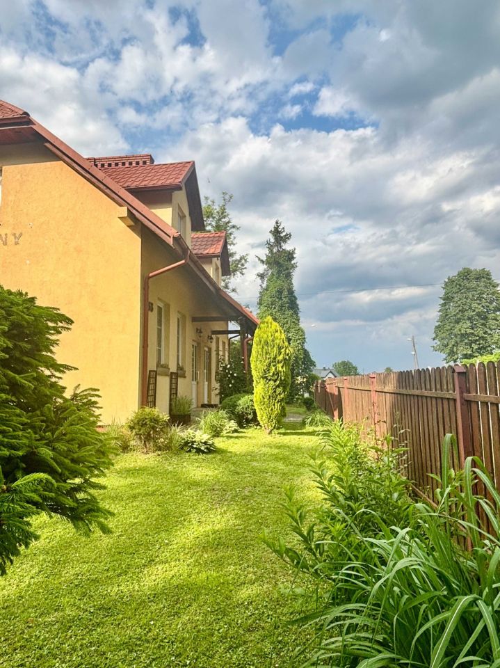 dom wolnostojący Radawa. Zdjęcie 3