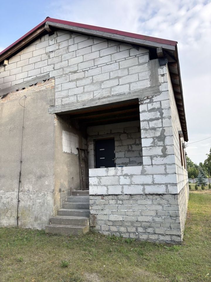 dom wolnostojący Maszewo. Zdjęcie 6