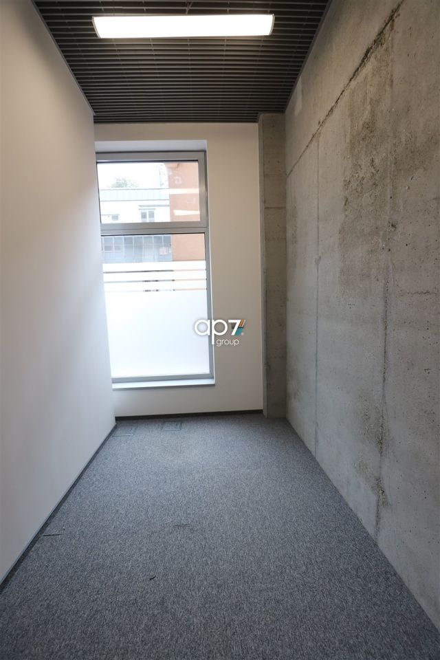 Biuro Kraków Grzegórzki, ul. Fabryczna. Zdjęcie 3