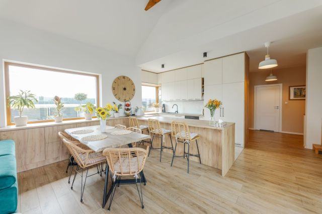 dom wolnostojący, 4 pokoje Szadki. Zdjęcie 9