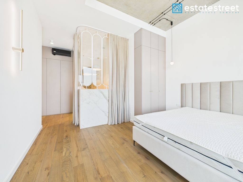 Mieszkanie 4-pokojowe Katowice Śródmieście, ul. Sokolska. Zdjęcie 11