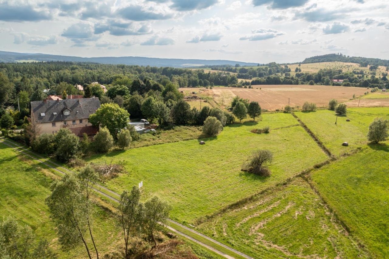 Działka budowlana Świecie. Zdjęcie 10