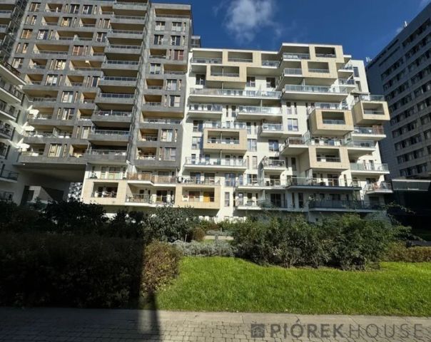 Mieszkanie 2-pokojowe Warszawa Mokotów, ul. Cybernetyki. Zdjęcie 11