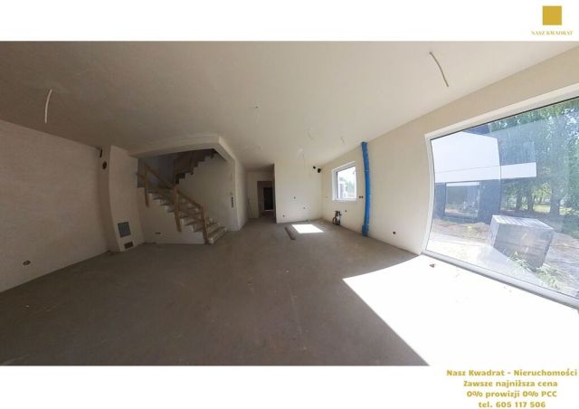 bliźniak, 5 pokoi Łódź Sikawa. Zdjęcie 24