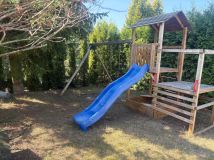 Działka rod Kajetany. Zdjęcie 1