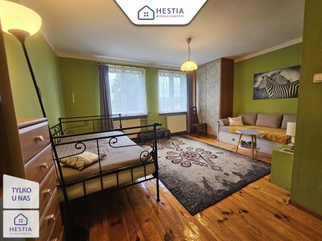 dom wolnostojący, 5 pokoi Gryfino. Zdjęcie 11