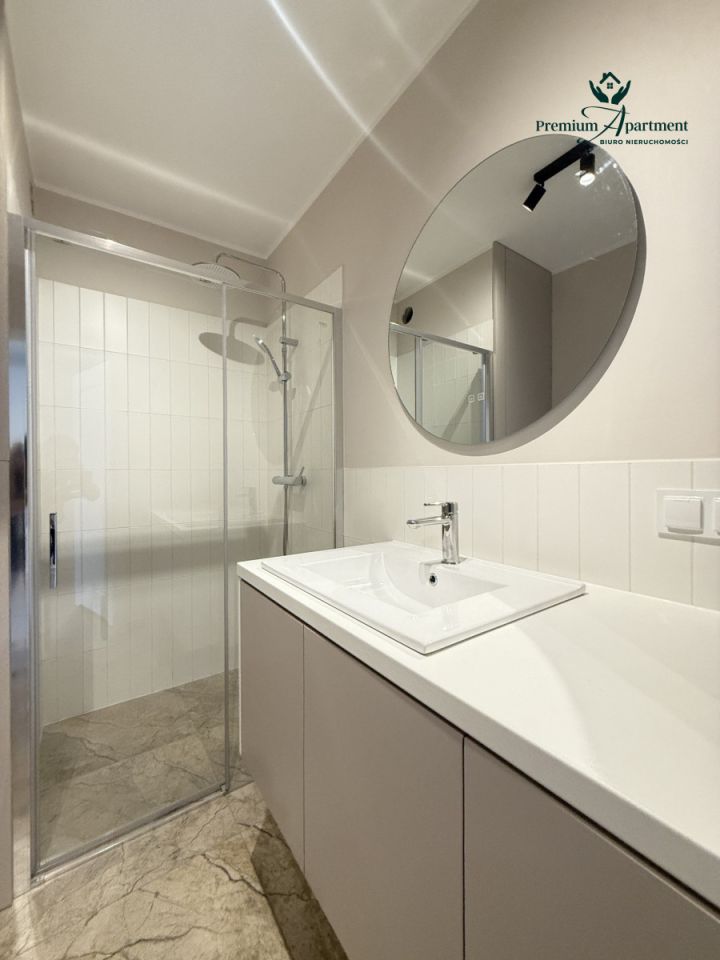 Mieszkanie 2-pokojowe Jędrzejów, ul. Warsztatowa. Zdjęcie 12