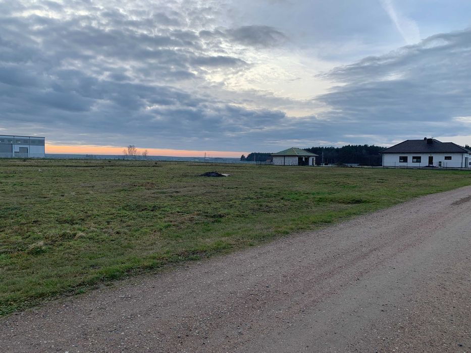 Działka rolno-budowlana Reducin. Zdjęcie 3