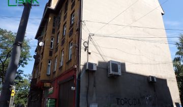 Mieszkanie 1-pokojowe Bytom, ul. Konstytucji