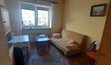 Mieszkanie 1-pokojowe Warszawa Wola, ul. Ożarowska