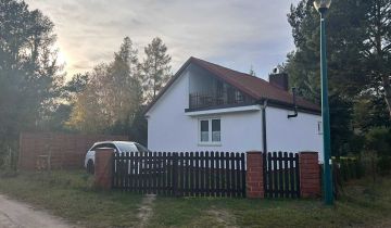 Działka rod Imielno