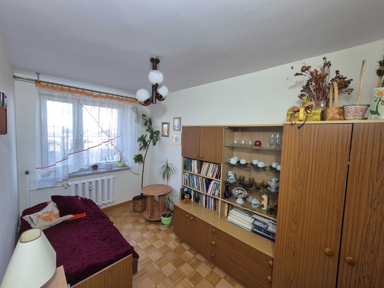 Mieszkanie 2-pokojowe Węgrów, ul. 11 Listopada. Zdjęcie 5