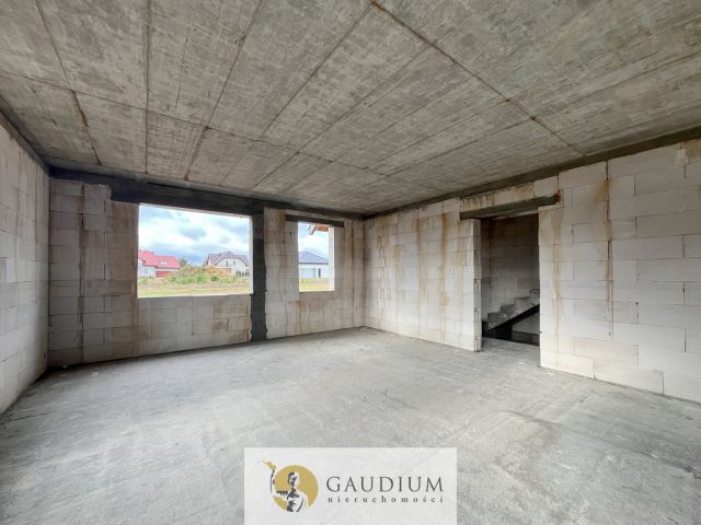 bliźniak, 10 pokoi Stężyca, ul. Szczęśliwa. Zdjęcie 31