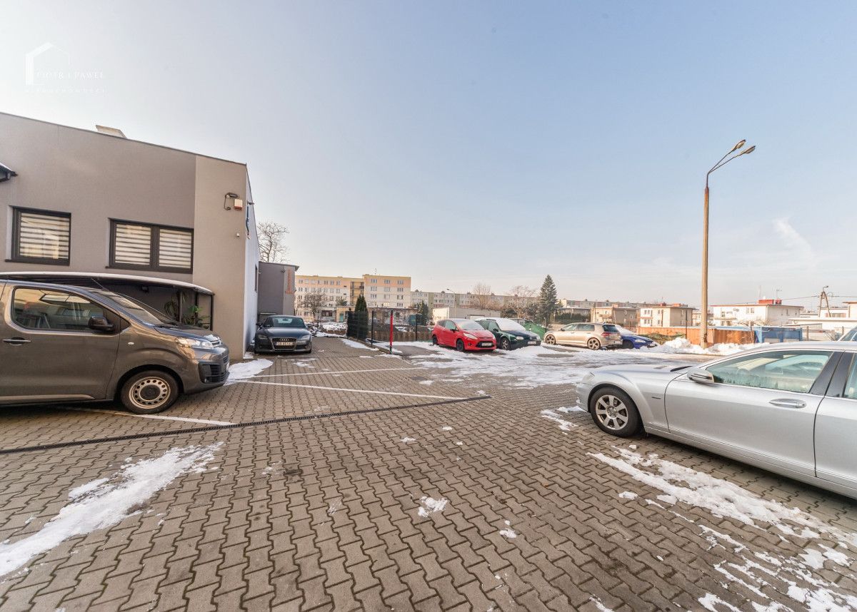 Lokal Bielsko-Biała, ul. Ignacego Daszyńskiego. Zdjęcie 26