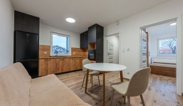 Mieszkanie 2-pokojowe Bolszewo, ul. Zbożowa