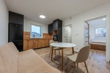 Mieszkanie 2-pokojowe Bolszewo, ul. Zbożowa