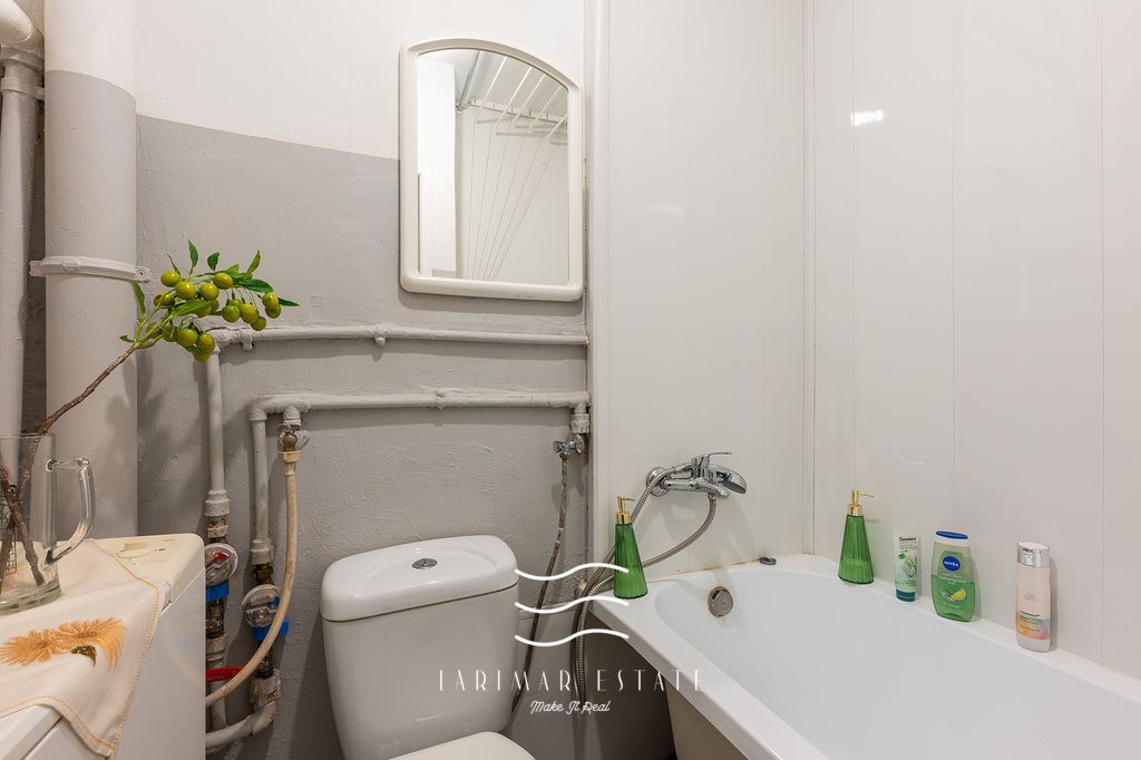 Mieszkanie 2-pokojowe Warszawa Mokotów, al. Niepodległości. Zdjęcie 7