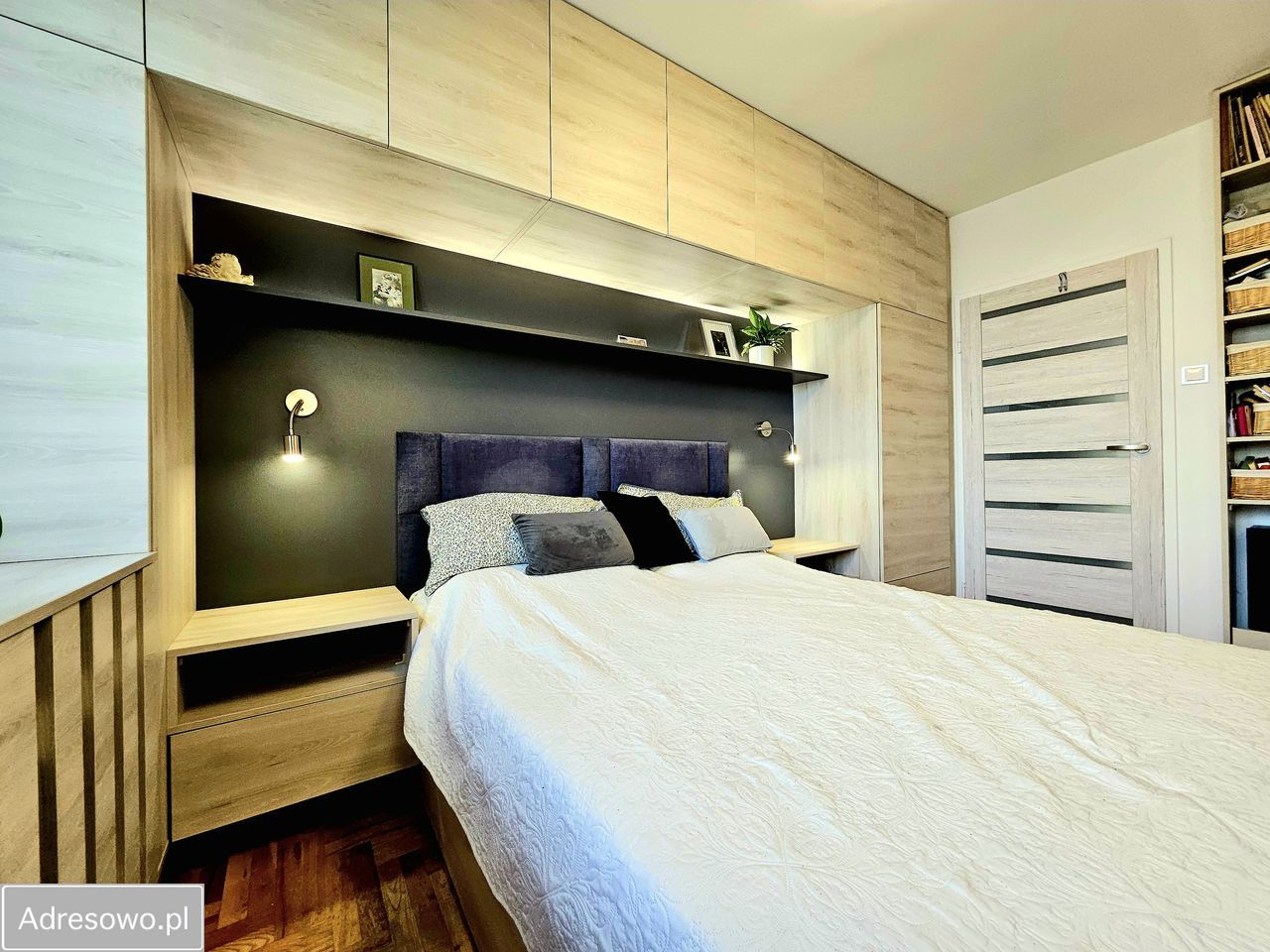 Mieszkanie 3-pokojowe Częstochowa Wrzosowiak, ul. Lechonia. Zdjęcie 2