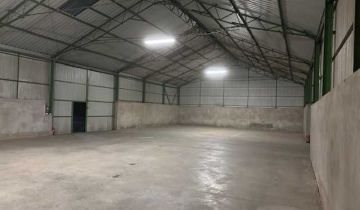 Hala/magazyn Gaj Wielki