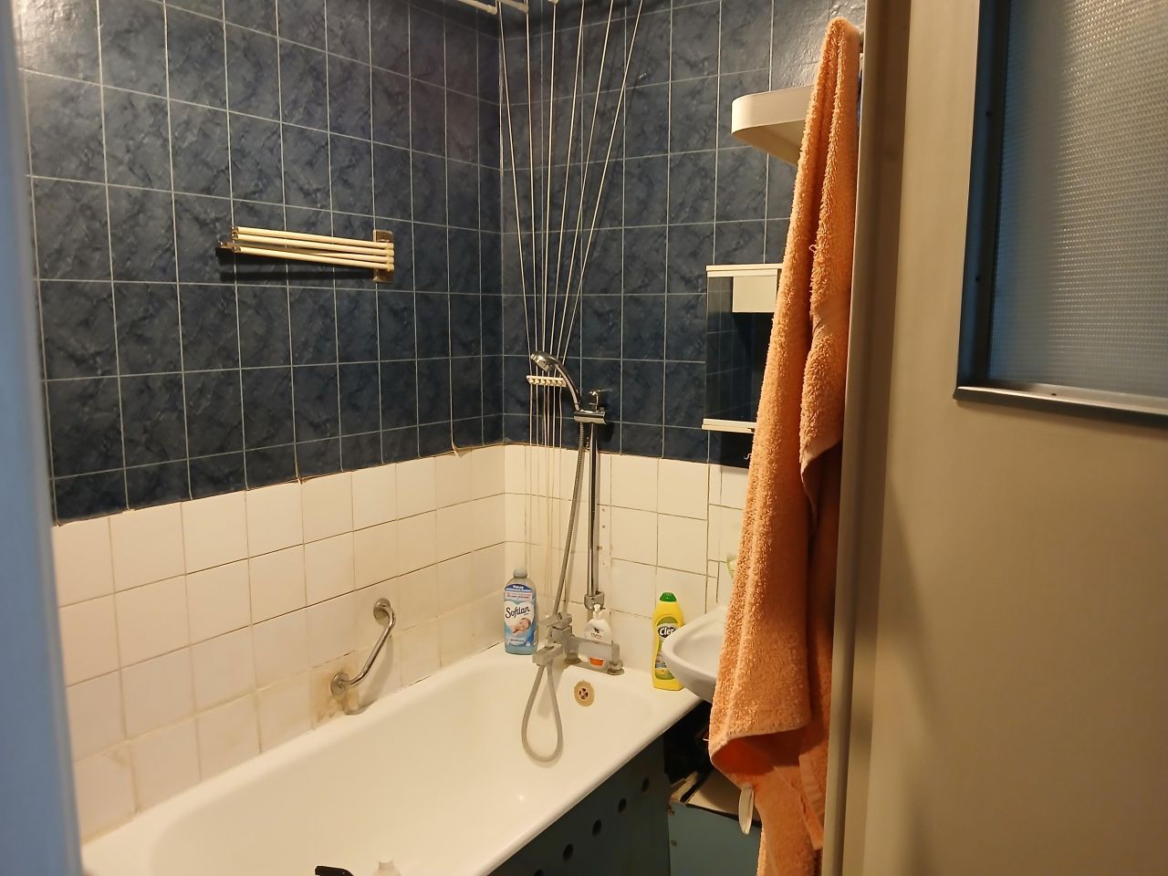 Mieszkanie 4-pokojowe Warszawa Wilanów, ul. Nałęczowska. Zdjęcie 5