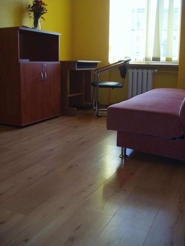 Mieszkanie 4-pokojowe Gliwice Śródmieście, ul. Zwycięstwa. Zdjęcie 5