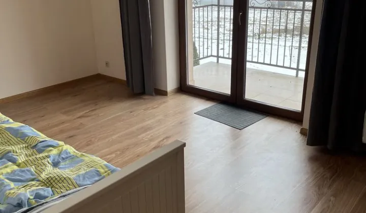 Mieszkanie 2-pokojowe Kraków Bronowice