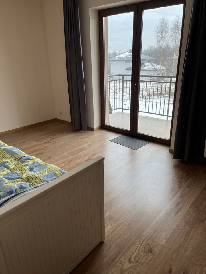 Mieszkanie 2-pokojowe Kraków Bronowice. Zdjęcie 1