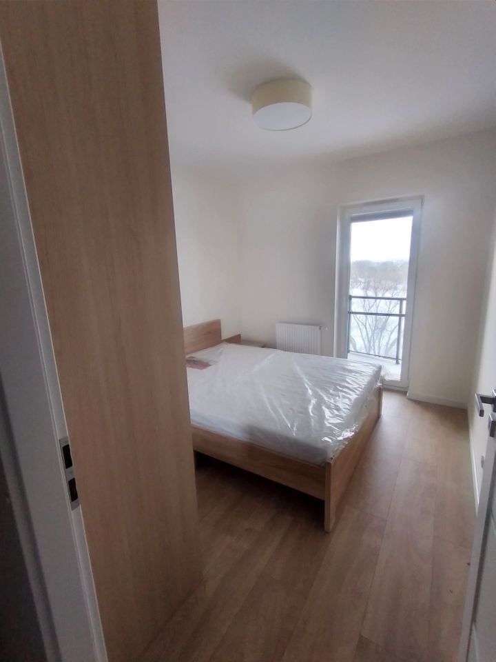 Mieszkanie 3-pokojowe Rzeszów Drabinianka, ul. Eugeniusza Kwiatkowskiego. Zdjęcie 7