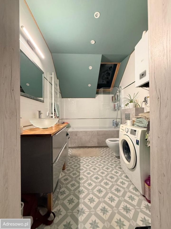 Mieszkanie 4-pokojowe Wieliczka, ul. Zbożowa. Zdjęcie 4