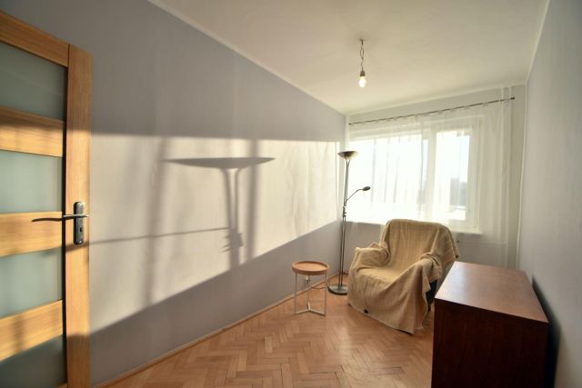 Mieszkanie 3-pokojowe Gdańsk Zaspa, ul. Janusza Meissnera. Zdjęcie 10