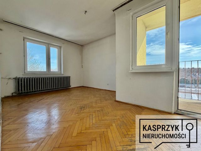 Mieszkanie 3-pokojowe Jasło, ul. Metzgera. Zdjęcie 1