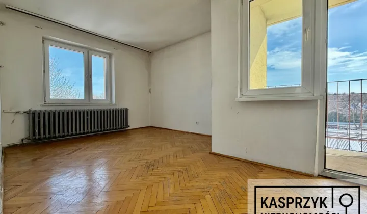 Mieszkanie 3-pokojowe Jasło, ul. Metzgera