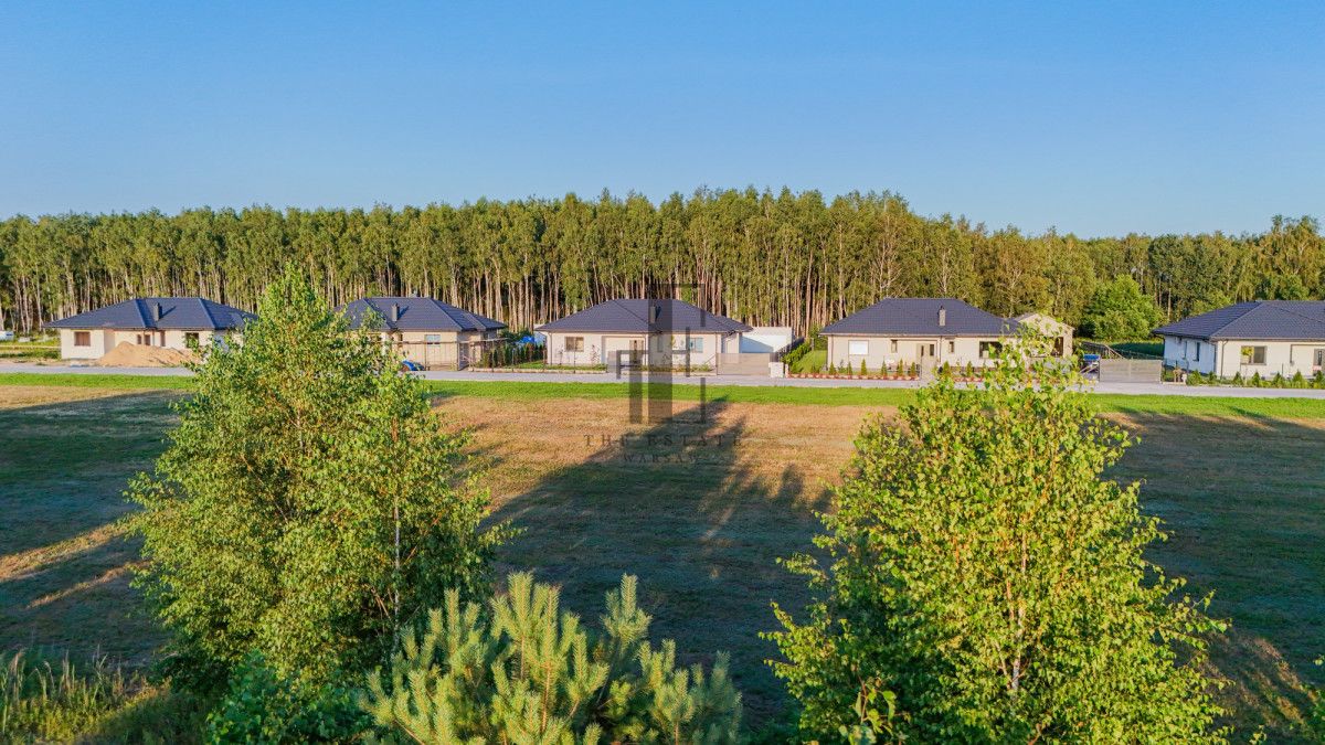 dom wolnostojący, 4 pokoje Wszebory, Luksusowa. Zdjęcie 8
